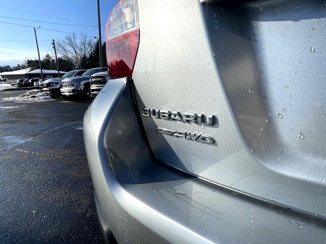 Subaru Crosstrek Premium AWD 2017