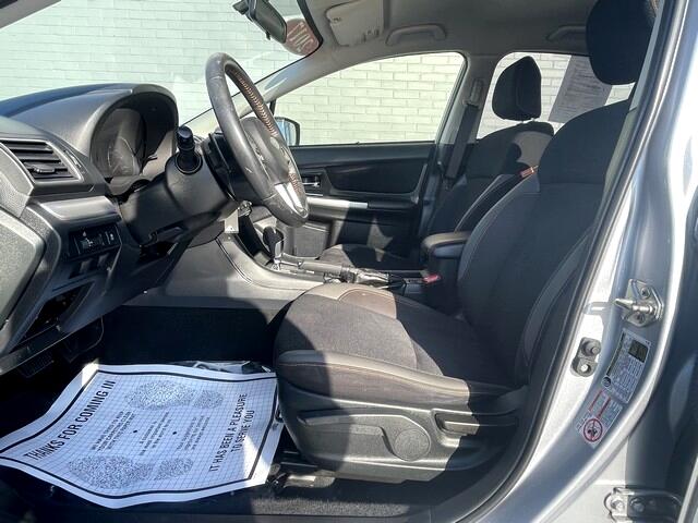 Subaru Crosstrek Premium AWD 2017