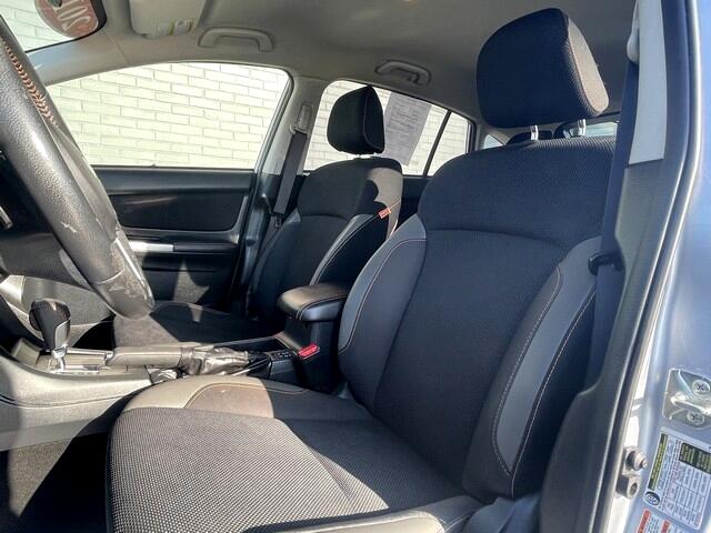 Subaru Crosstrek Premium AWD 2017