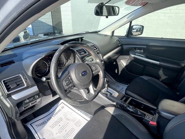 Subaru Crosstrek Premium AWD 2017