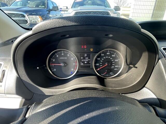 Subaru Crosstrek Premium AWD 2017