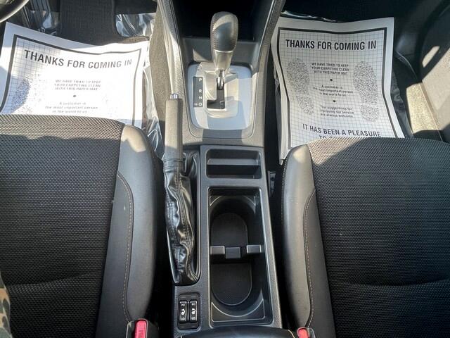 Subaru Crosstrek Premium AWD 2017