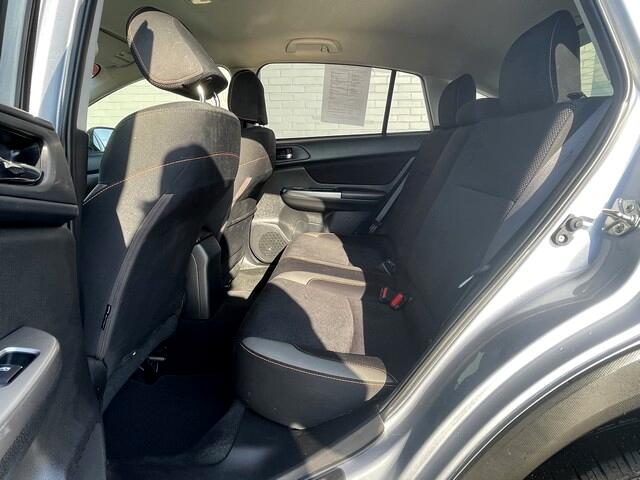 Subaru Crosstrek Premium AWD 2017