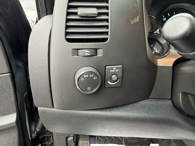 Chevrolet Silverado 1500  2010