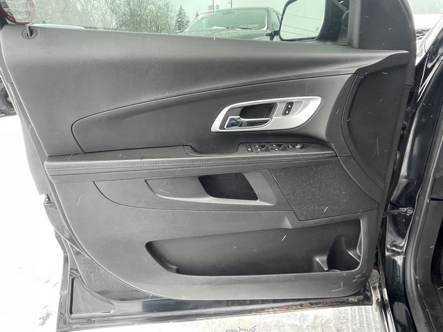 Chevrolet Equinox AWD 4dr LT 2016