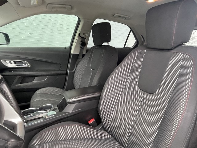 Chevrolet Equinox AWD 4dr LT 2016