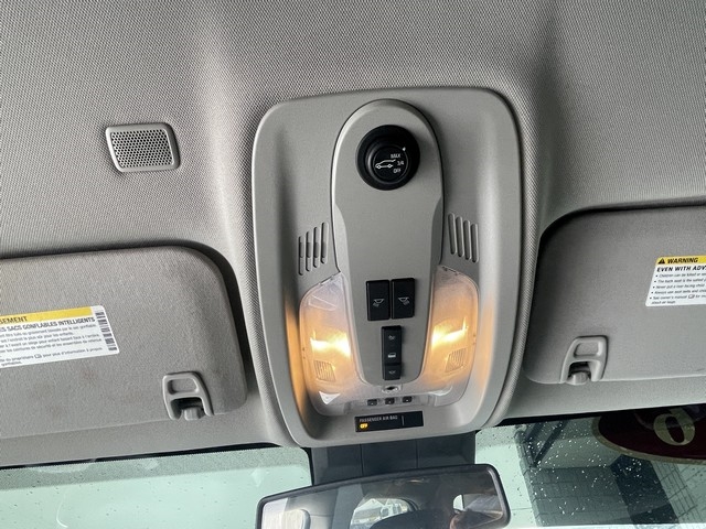 Chevrolet Equinox AWD 4dr LT 2016