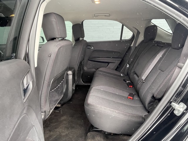 Chevrolet Equinox AWD 4dr LT 2016