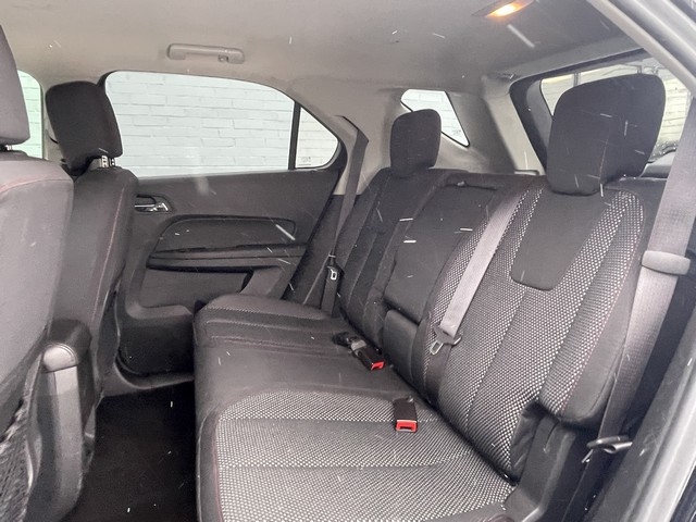 Chevrolet Equinox AWD 4dr LT 2016