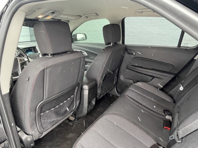 Chevrolet Equinox AWD 4dr LT 2016