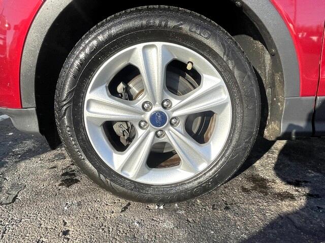 Ford Escape SE 4D SUV FWD 2014
