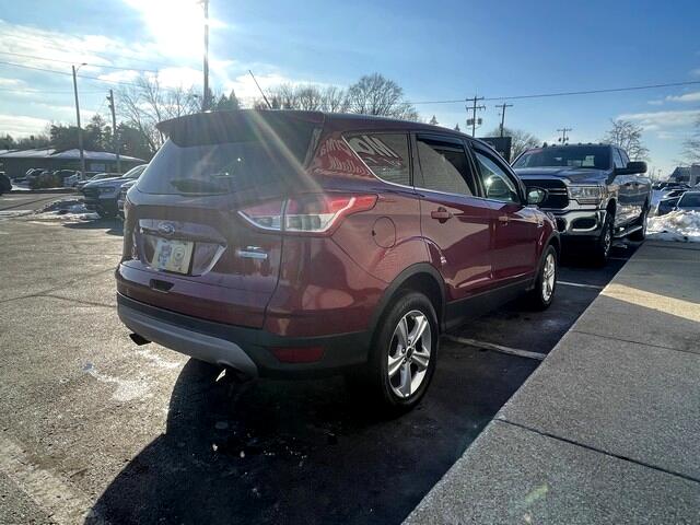 Ford Escape SE 4D SUV FWD 2014