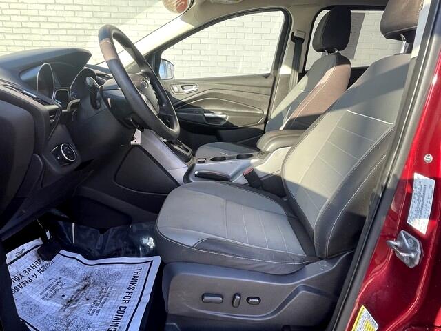 Ford Escape SE 4D SUV FWD 2014
