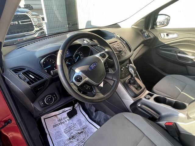 Ford Escape SE 4D SUV FWD 2014