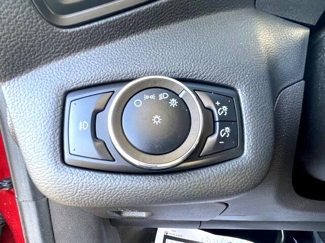 Ford Escape SE 4D SUV FWD 2014