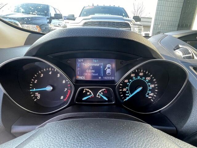 Ford Escape SE 4D SUV FWD 2014