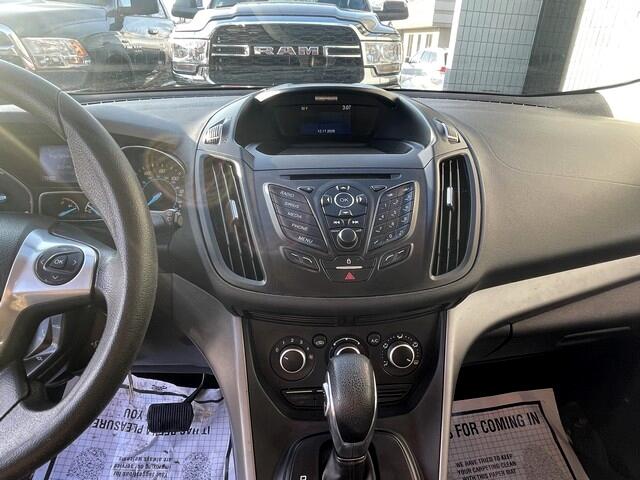 Ford Escape SE 4D SUV FWD 2014