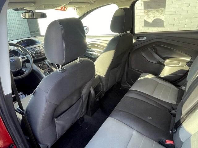 Ford Escape SE 4D SUV FWD 2014