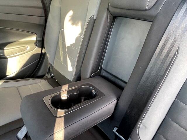 Ford Escape SE 4D SUV FWD 2014