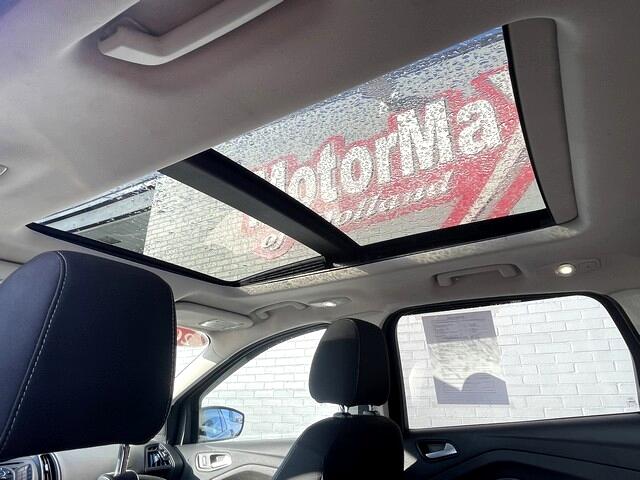 Ford Escape SE 4D SUV FWD 2014