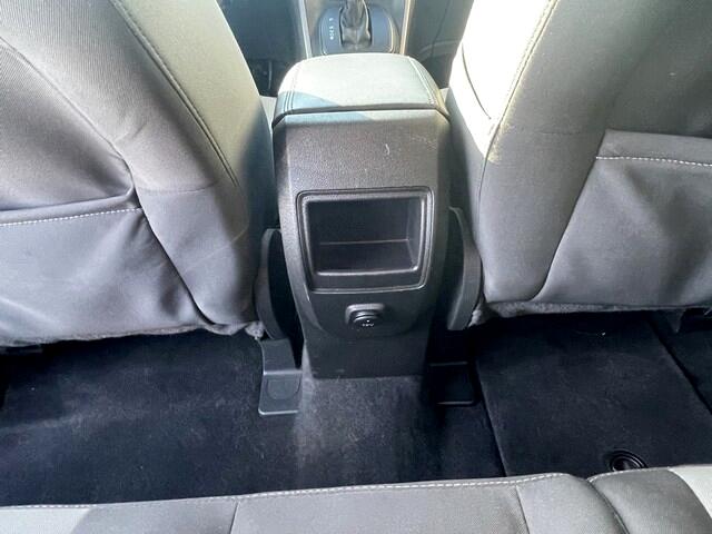 Ford Escape SE 4D SUV FWD 2014