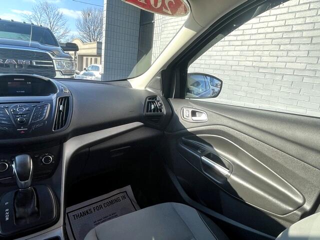 Ford Escape SE 4D SUV FWD 2014