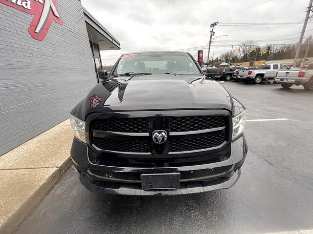 RAM 1500  2014