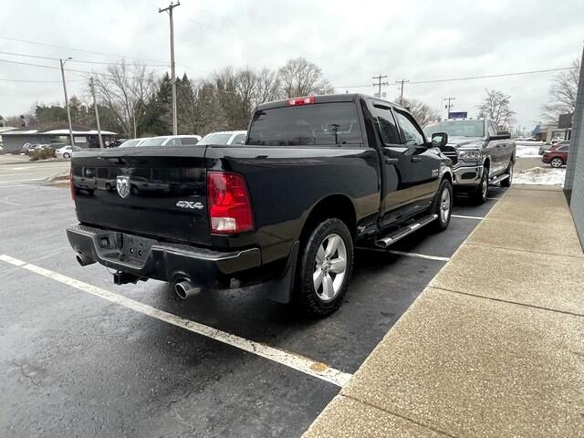 RAM 1500  2014