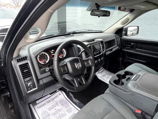 RAM 1500  2014