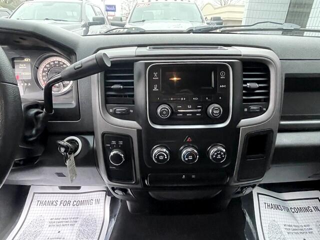 RAM 1500  2014