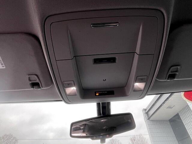 Chevrolet Silverado 1500  2018