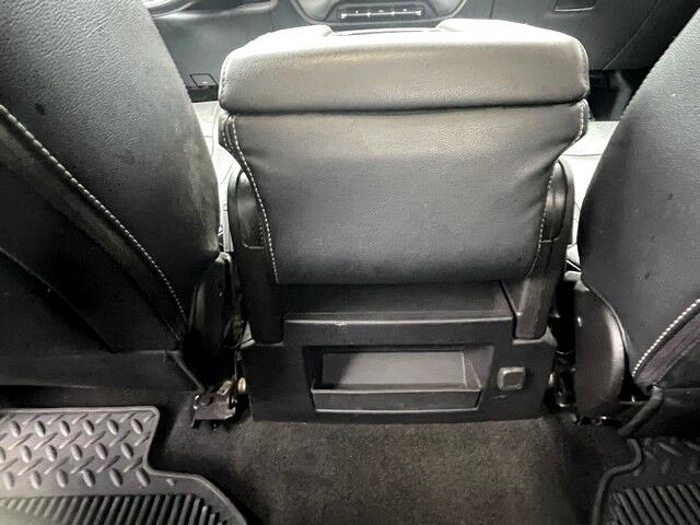 Chevrolet Silverado 1500  2018