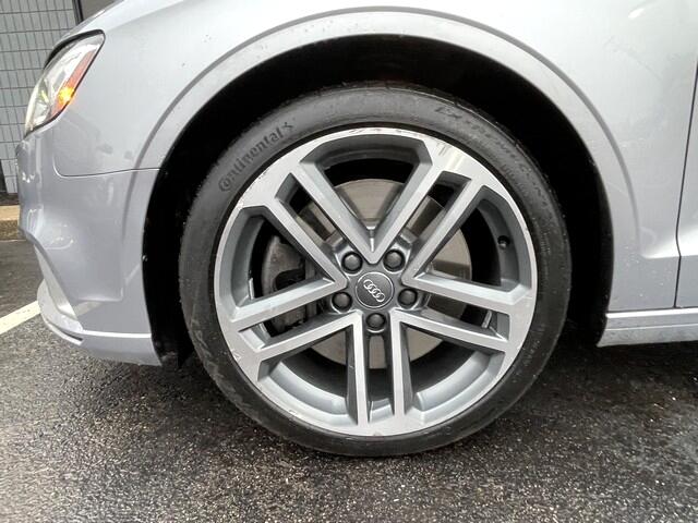 Audi A3 Cabriolet  2019