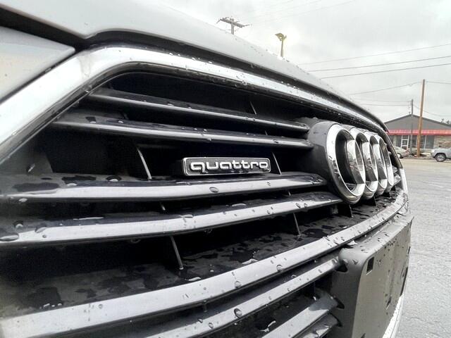 Audi A3 Cabriolet  2019