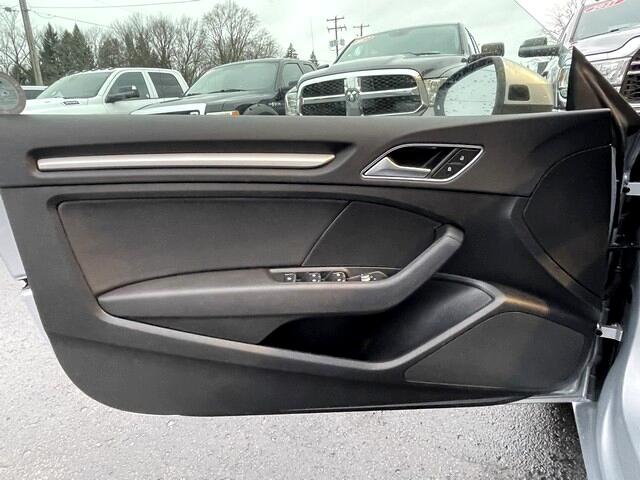 Audi A3 Cabriolet  2019