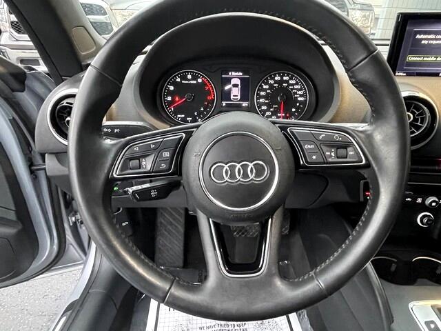 Audi A3 Cabriolet  2019