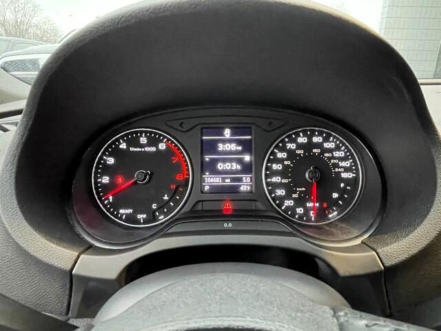 Audi A3 Cabriolet  2019