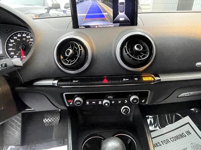 Audi A3 Cabriolet  2019