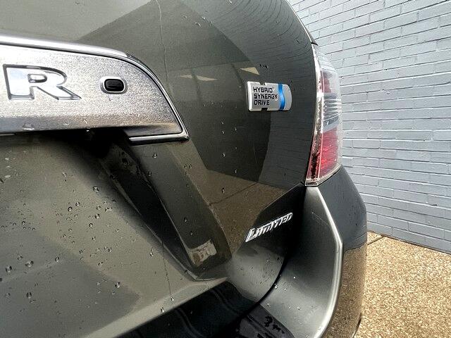 Toyota Highlander Hybrid  2010