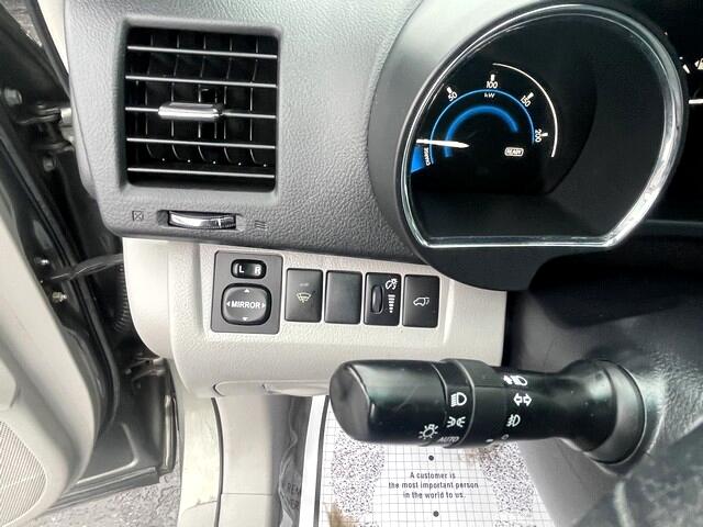 Toyota Highlander Hybrid  2010