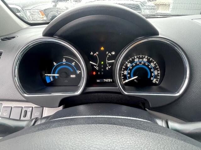 Toyota Highlander Hybrid  2010