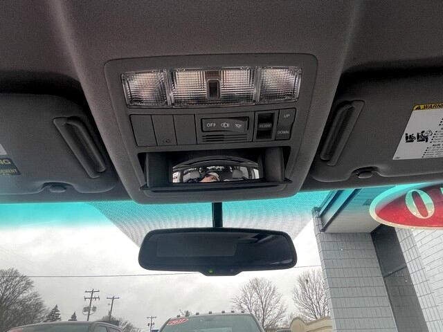 Toyota Highlander Hybrid  2010