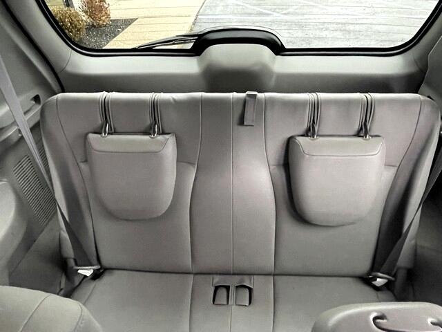 Toyota Highlander Hybrid  2010