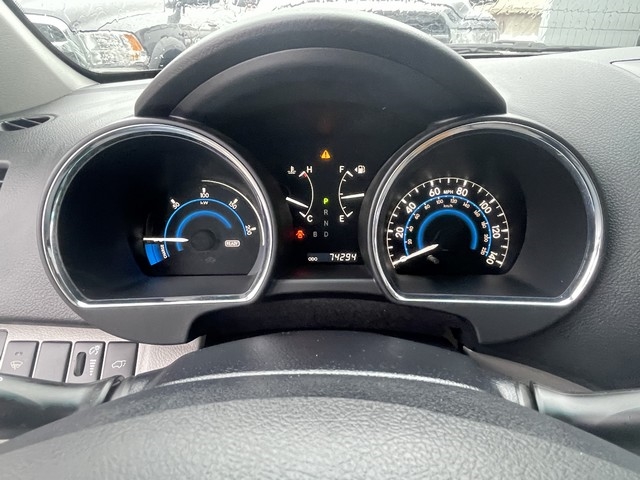 Toyota Highlander Hybrid  2010