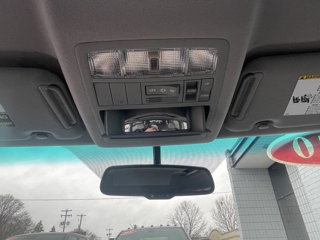 Toyota Highlander Hybrid  2010