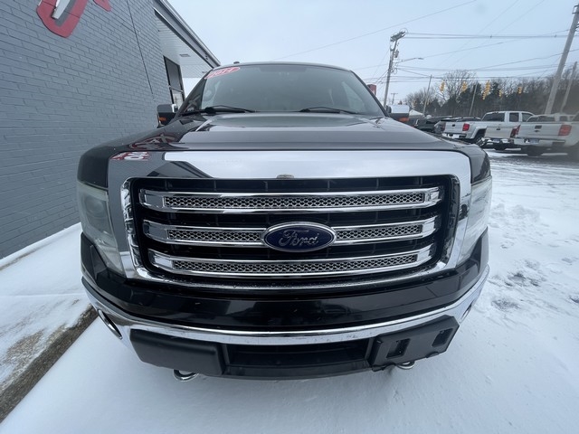 Ford 150  2014
