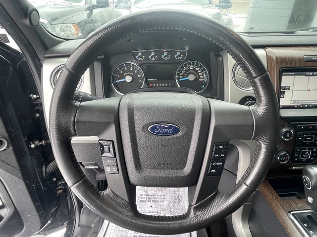 Ford 150  2014