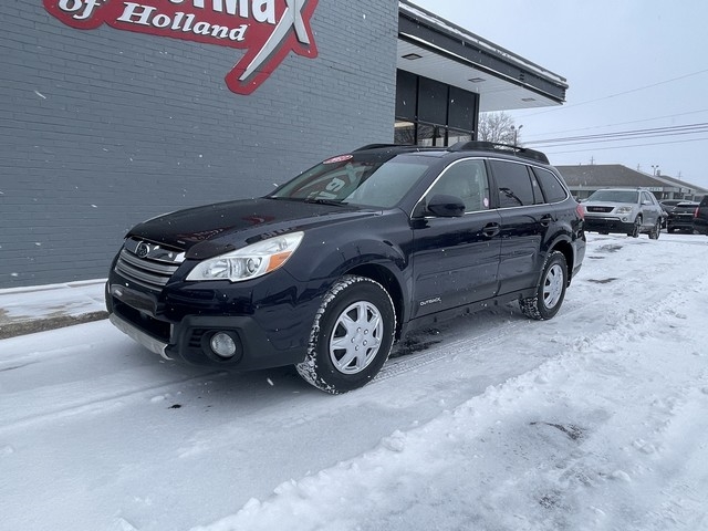 Subaru Outback  2013