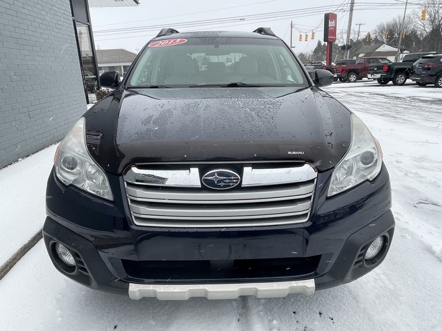 Subaru Outback  2013