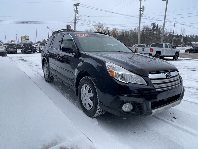 Subaru Outback  2013